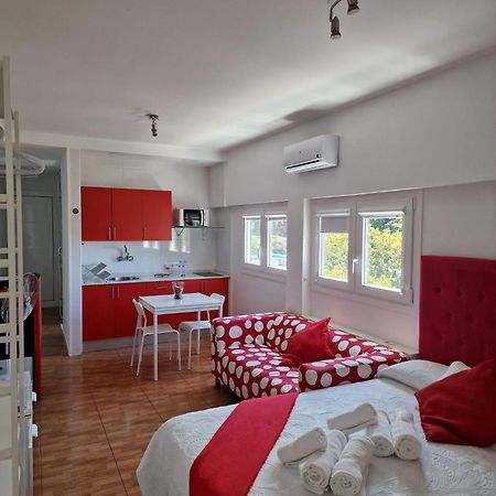 Alojamientos Agaete Pueblo Nº1 Y Nº2 Εξωτερικό φωτογραφία